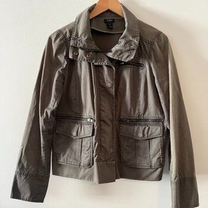 JCrew Vintage Army Jacket Size Small